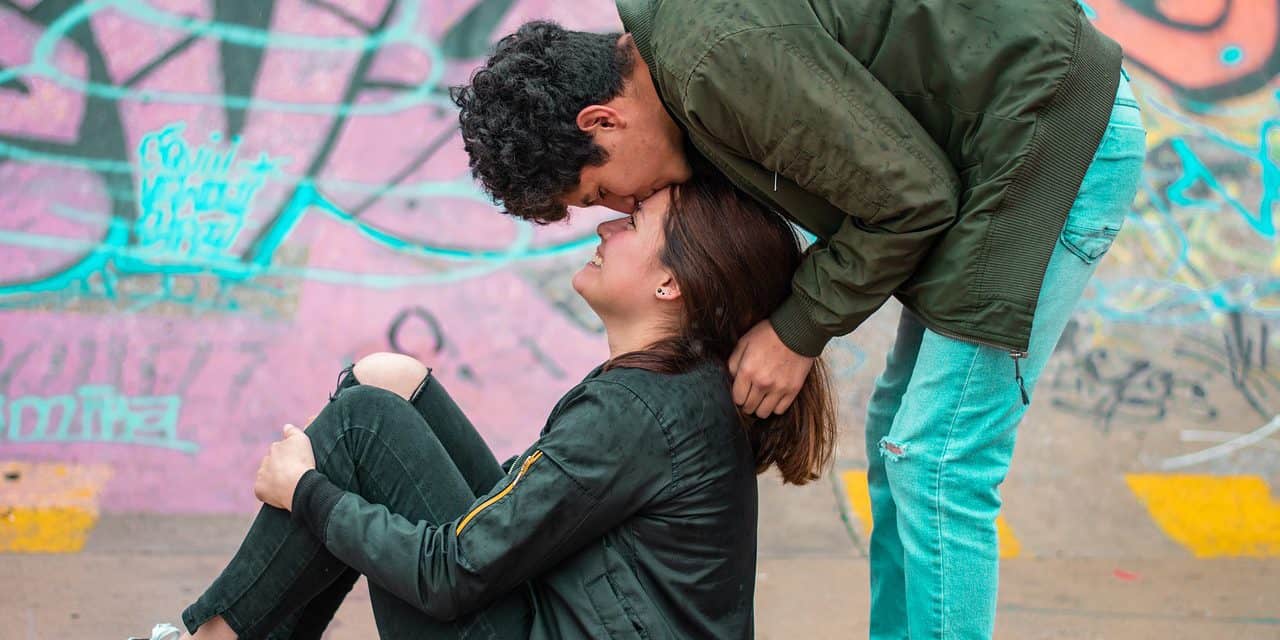 Relatie verantwoordelijkheid