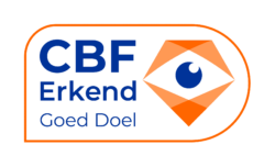 Logo CBF erkend goed doel